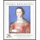 Agnolo Bronzino: Eleonora z Toleda