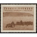 0730 - Traktor a secí stroje