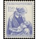 0714-715 (série) - Mezinárodní den žen