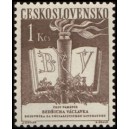 0712 - Kniha s pochodní