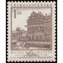 0702 - Muzeum Bedřicha Smetan﻿y
