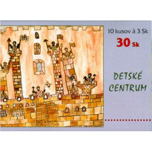 ZZ026 - Dětské centrum