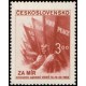 0698-699 (série) - Světový kongres národů za mír