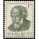 0679-682 (série) - 100. výročí narození Mikoláše Alše