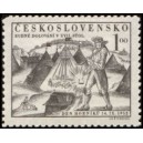 0683 - Horník ze 17. století﻿