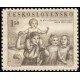 0655-657 (série) - Mezinárodní den dětí