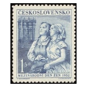 0636 - Mezinárodní den žen
