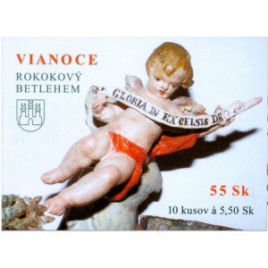 ZZ042 - Vánoce 2001