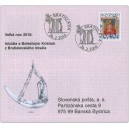 ZZ065 - Velikonoce 2010