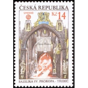 0429-0430 (série) - Krásy naší vlasti