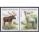 0182-0181 (2blok) - Los + jelen