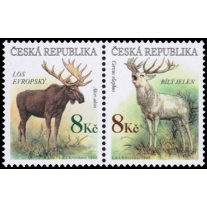 0182-0181 (2blok) - Los + jelen
