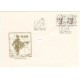 2883 FDC (série) - Výročí osobností