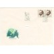 2884 FDC (série) - Výročí osobností