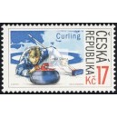 0451 - Sport - curling