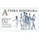 1048 - Divadlo Semafor