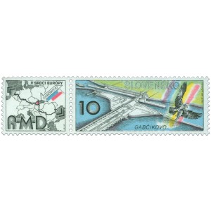 0020 KL - Gabčíkovo