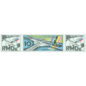 0020 KL+KP - Gabčíkovo