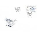 1048 FDC - Divadlo Semafor
