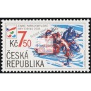 0461 - Zimní paralympiáda Turín 2006