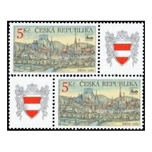 0244 KP+KL - Brno 2000