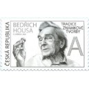1056 - Bedřich Housa