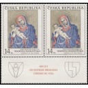 59 KD - Madona svatovítská