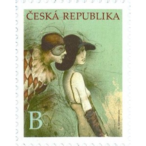 1062 - Pokušení