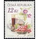 0467 - Zátiší s vínem