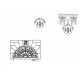 1063 FDC - 100 let od vzniku ústavního soudnictví