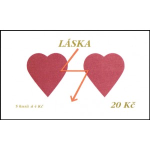ZS61 - Láska