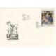 2892-2893 FDC (série) - Poklady Národní Galerie