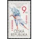 0468 - XX. ZOH Turín - s přítiskem