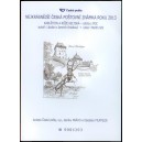 AČP20 - Anketa o nejkrásnější poštovní známku 2013