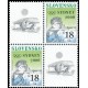 0212 4blok KL+KP - Olympijské hry - Sydney 2000