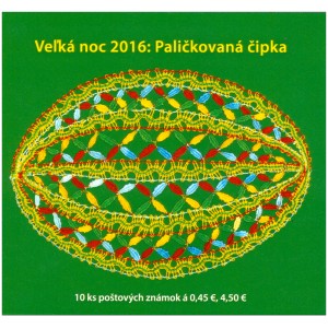 ZZ081 - Velikonoce 2016