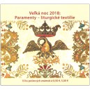 ZZ088 - Velikonoce 2018