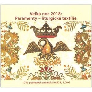 ZZ088 - Velikonoce 2018