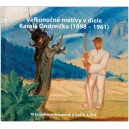 ZZ078 - Karol Ondreička: Hlava Krista