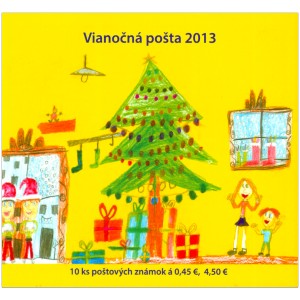 ZZ074 - Vánoce 2013