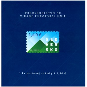 ZZ083 - Předsednictví SR v Radě Evropské unie