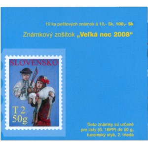 ZZ060 - Velikonoce 2008