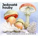 VZS32 - Jedovaté houby