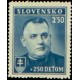 SŠ 45 - Dr. J. Tiso - Dětem