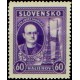 SŠ 55 - Jozef Murgaš (s průsvitkou)