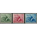 SŠ 63-65 (série) - Červený kříž 1941
