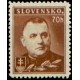 SŠ 86 - Dr. J. Tiso (bez průsvitky)
