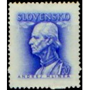 SŠ 91 - Andrej Hlinka