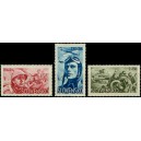 SŠ 98-100 (série) - Vojenské dobročinné známky
