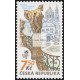 0492 - Praha - Vrtbovská zahrada